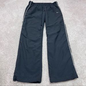 Upwest Fireside Fleece Jogger Sz L 